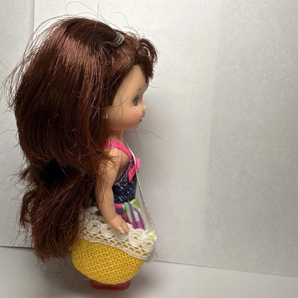 Mattel pre owned
